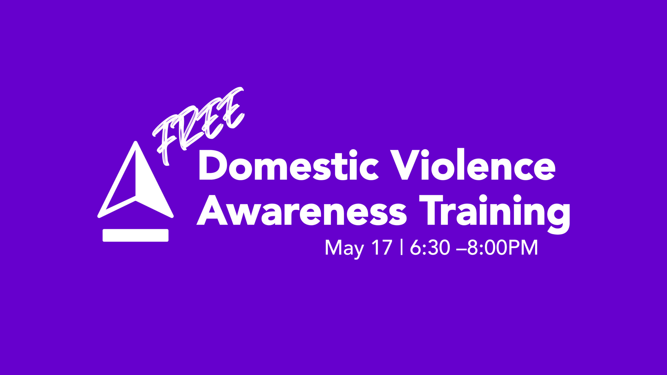 domestic violence training 2023