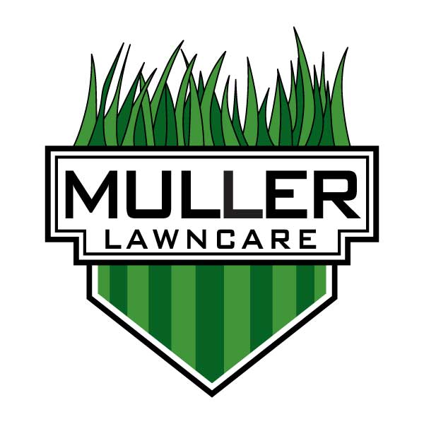 Muller Lawn Care Logo