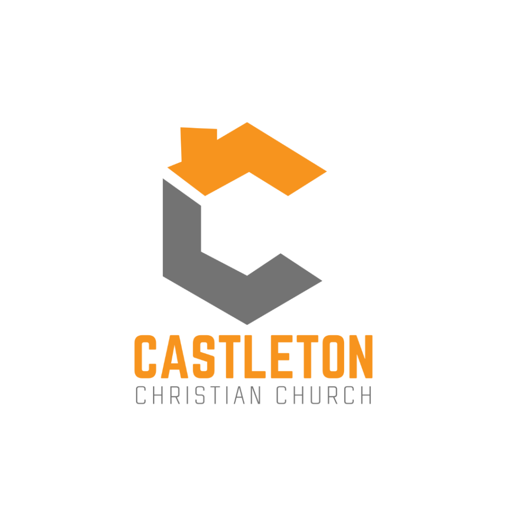Castleton Christian Church Logo